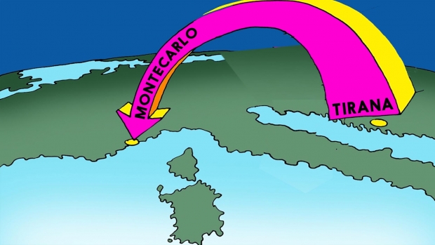 Parajsa fiskale, ja si funksionon fabrika e kompanive Offshore